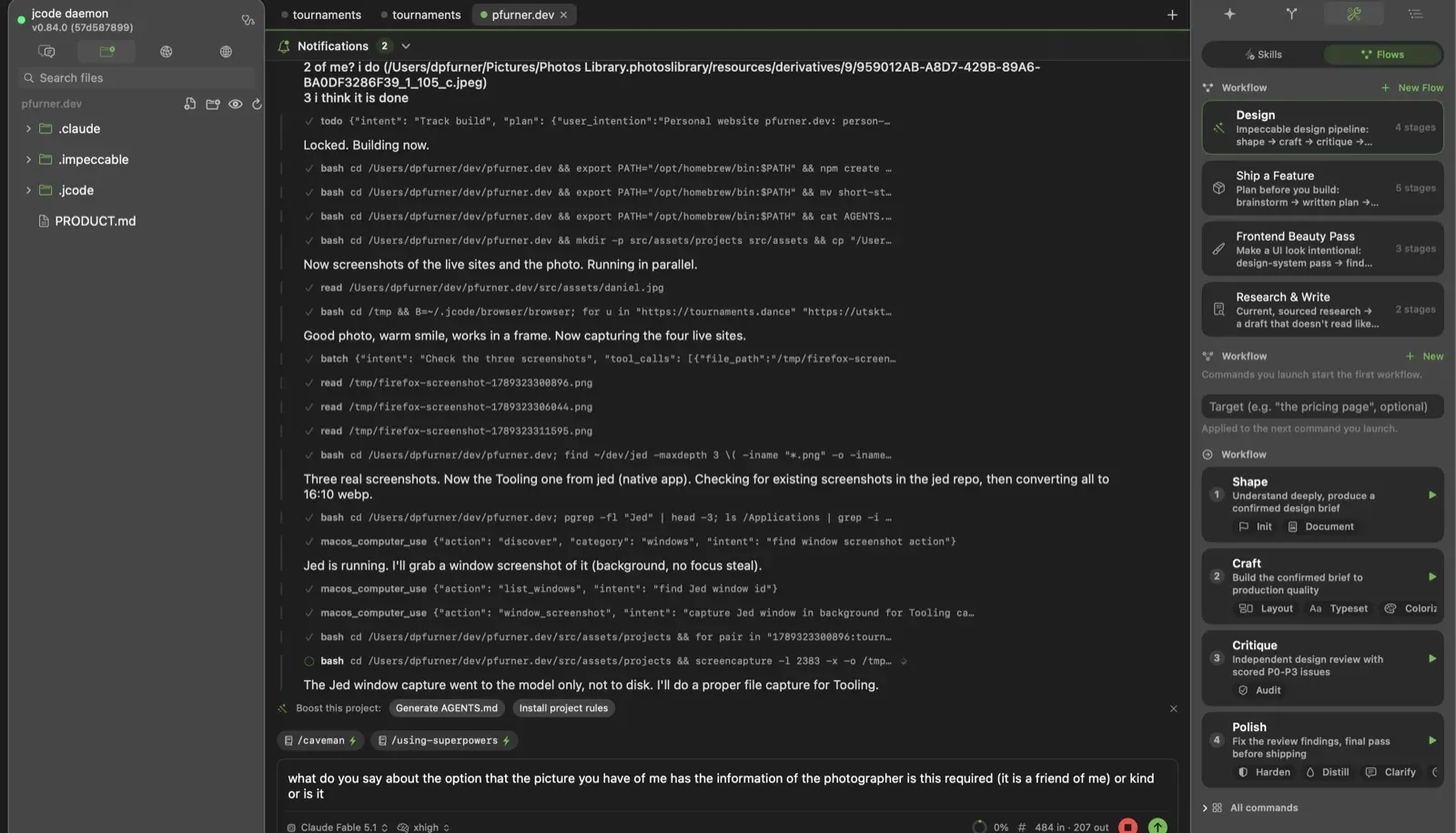 Screenshot Jed und der Dispatcher